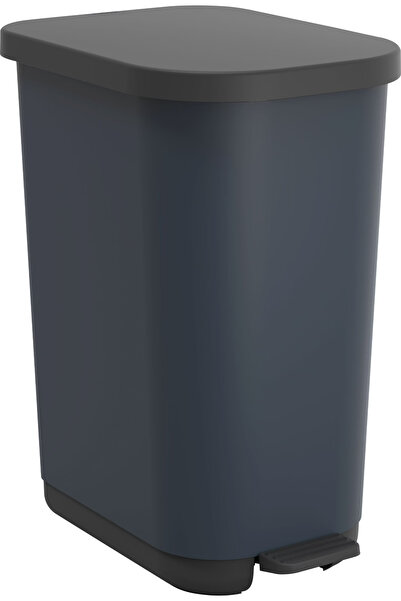 Rotho Ribo Pedallı Softclose Çöp Kutusu (35L)