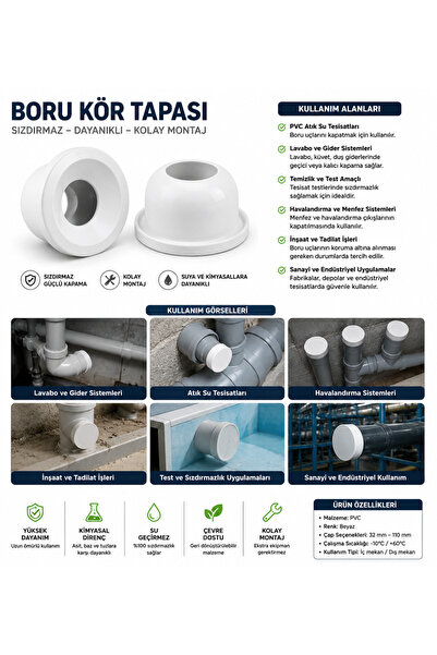 beyco LAVABO SİFON GİDER CONTASI 50 LİK PİMAŞ UYUMLU TAKOZ CONTA SIZDIRMAZ BA...