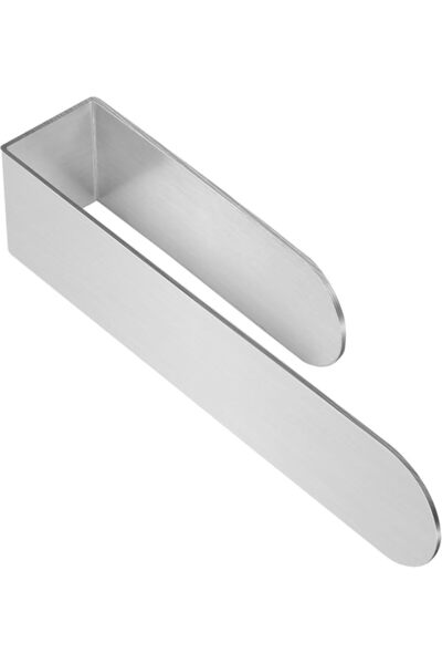 GENERAL Baborech Hand Towel Holder, Self Adhesive Stainless Steel Hand Towel ...