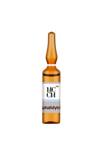 MCCM Phosphatidylcholine Ampoule (Phosphatidylcholine) - - 5 ml