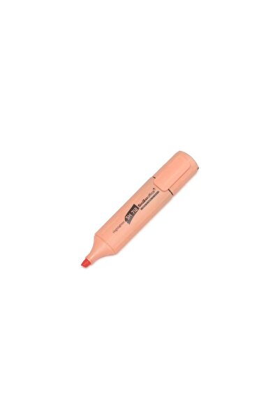 Scrikss Sh712 Highlighter Pastel Orange