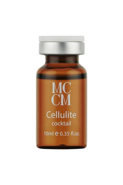 MCCM Ampulă - Celulită - - 10 ml