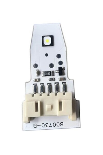 Xenon Bright Κιτ επισκευής για BMW Σειρά 2 F22, F23 2014-2017 φώτα ημέρας DRL