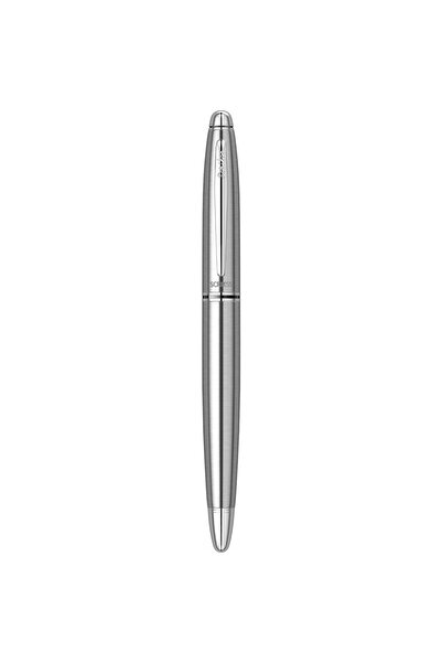 Scrikss - Wizdesign 88 Roller Kalem Krom (Ömür Boyu Garantili-Kutulu-Kişiye Ö...