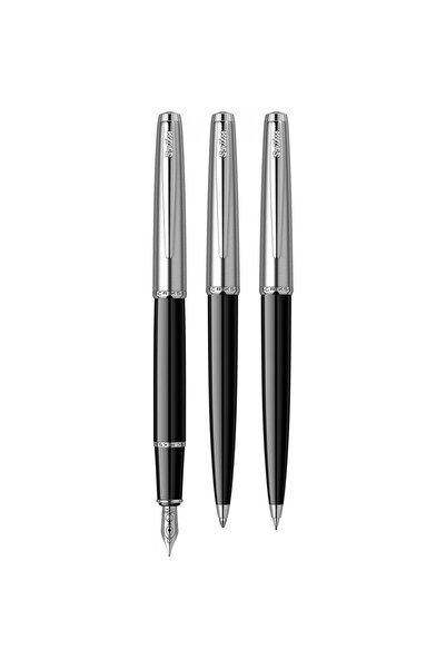 Scrikss & Wizdesign 78 Dolmakalem + Tükenmez Kalem + Versatil Price