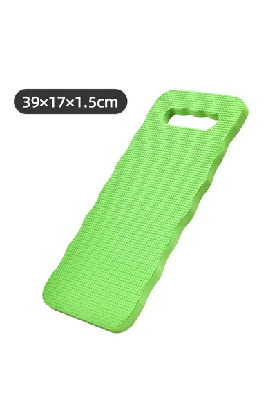 Choice Green 1pc 1/3pc Foam Knee Pads for Gardeners EVA Waterproof Non-slip M...