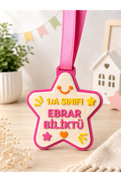 Genel Markalar OKULA HOŞ GELDİN HEDİYESİ ⭐🌈 🌈⭐ 30’LU TOPLU SATIŞ