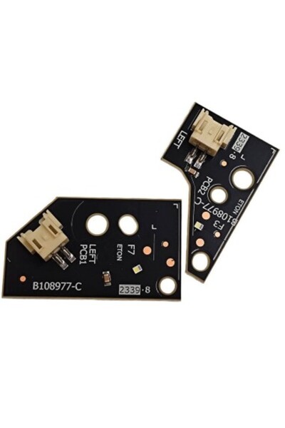 Xenon Bright Kit de reparații pentru modulul DRL (lumină de zi) stânga pentru...