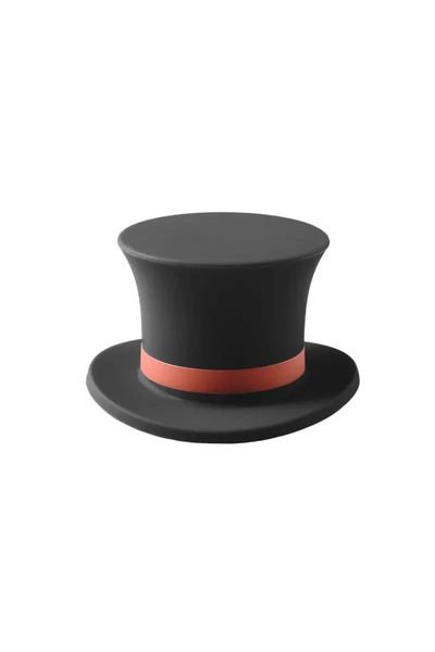 Choice3 1 black in opp Magic Hat Wine Bottle Stopper Seal Cork Cover Silicone...