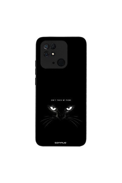OEM Θήκη Sonique Men's Edition για Xiaomi Redmi 10C Don't Touch