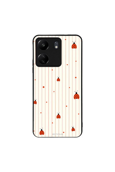 OEM Θήκη Sonique Stripe Stories Series για Xiaomi Redmi 13C 4G / Poco C65 4G ...