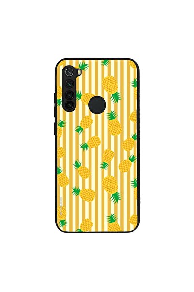OEM Θήκη Sonique Fruit Series για Xiaomi Redmi Note 8 / Redmi Note 8 2021 Ανα...