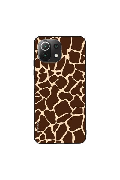 OEM Θήκη Sonique Animal Print Series για Xiaomi Mi 11 Lite 4G / Mi 11 Lite 5G...