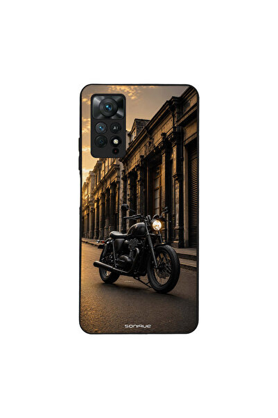 OEM Θήκη Sonique Men's Edition για Xiaomi Redmi Note 11 Pro 4G/5G / Redmi Not...