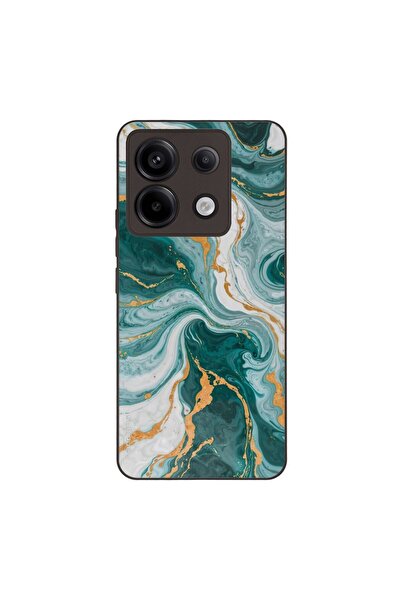 OEM Θήκη Sonique Marble Series για Xiaomi Redmi Note 13 Pro 5G / Poco X6 5G Π...