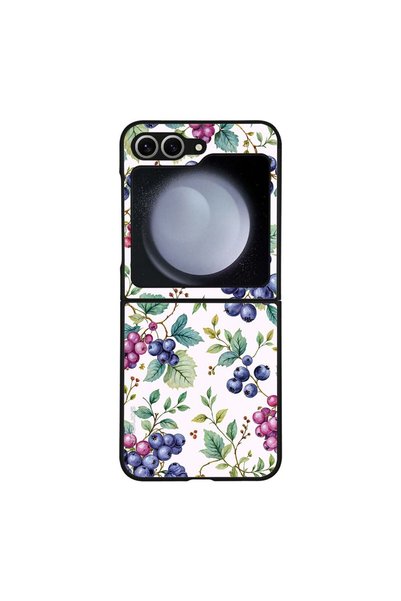 OEM Θήκη Sonique Fruit Series για Samsung Galaxy Z Flip 6 / Galaxy Z Flip 7 F...