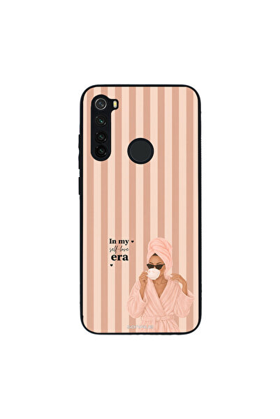 OEM Θήκη Sonique Stripe Stories Series για Xiaomi Redmi Note 8 / Redmi Note 8...