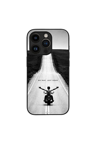 OEM Θήκη Sonique Men's Edition για Apple iPhone 14 Pro Freedom