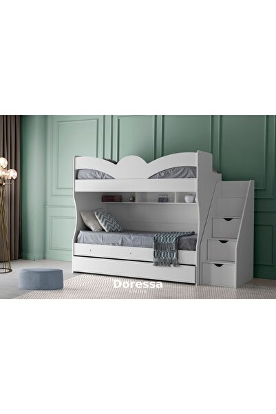 Doressa Living Tema Ranza