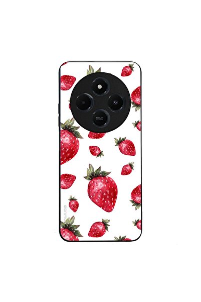 OEM Θήκη Sonique Fruit Series για Xiaomi Redmi 14C 4G / Poco C75 4G / Redmi A...