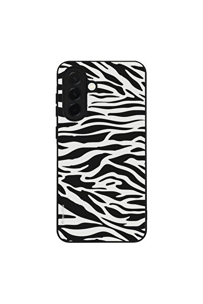 OEM Θήκη Sonique Σειρά Animal Print για Samsung Galaxy A36 5G Ζέβρα