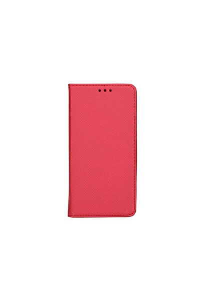 OEM Έξυπνο Βιβλίο Apple iPhone 6/6s Κόκκινο