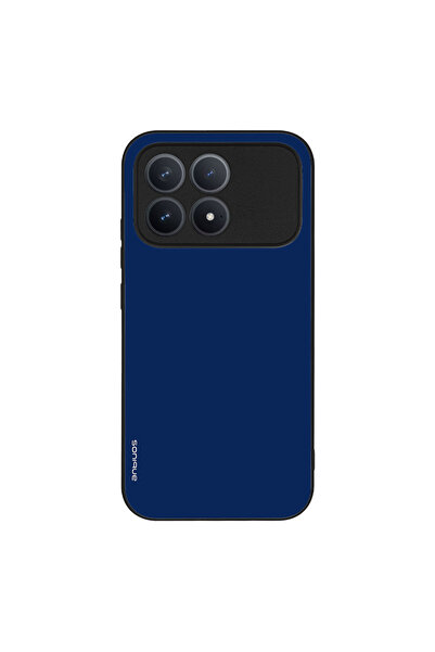 OEM Θήκη Sonique ColorBloc Series για Xiaomi Poco F8 Pro 5G Μπλέ