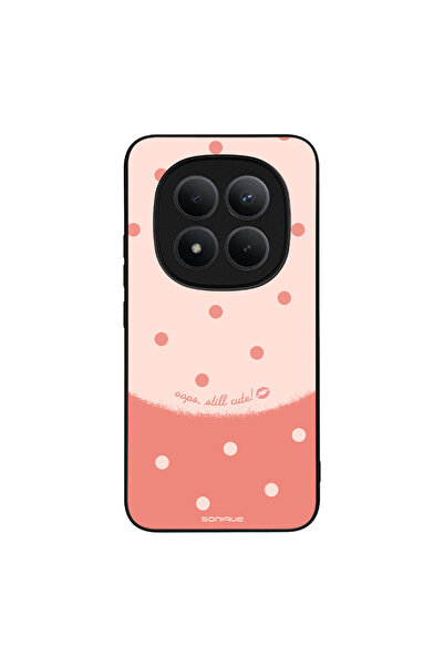 OEM Θήκη Sonique Delulu Polka Era Series για Xiaomi Redmi Note 15 Pro Plus 5G...