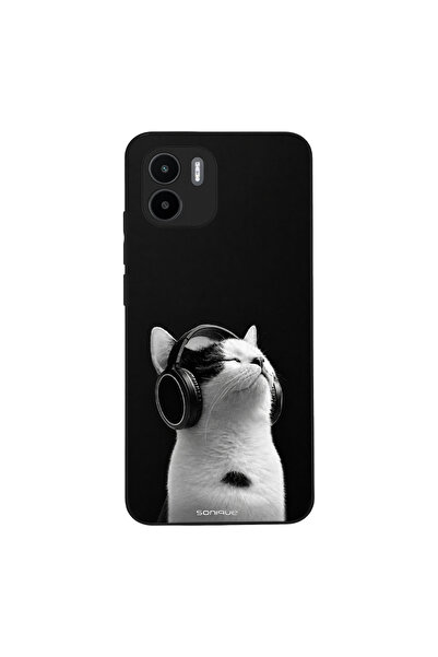 OEM Θήκη Sonique Men's Edition για Xiaomi Redmi A1 / Redmi A2 Audio Kitten - ...