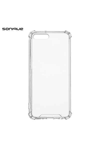 OEM Θήκη Σιλικόνης Sonique Armor Clear Anti Shock Apple iPhone 7 Plus / iPhon...