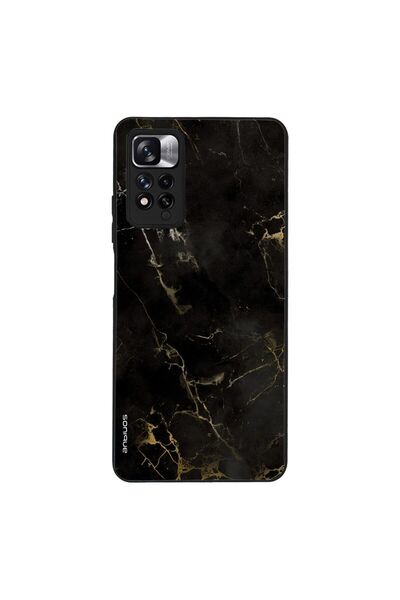 OEM Θήκη Sonique Marble Series για Xiaomi Redmi Note 11 Pro 4G/5G / Redmi Not...