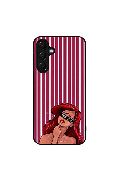 OEM Θήκη Sonique Stripe Stories Series για Samsung Galaxy A16 4G / Galaxy A16...