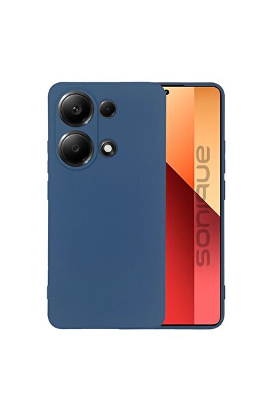 OEM Θήκη Σιλικόνης My Colors Sonique Xiaomi Redmi Note 13 Pro 4G / Poco M6 Pr...