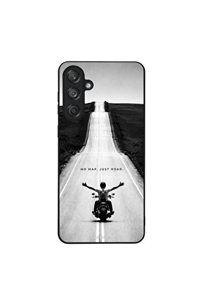 OEM Θήκη Sonique Men's Edition για Samsung Galaxy M55 5G Freedom