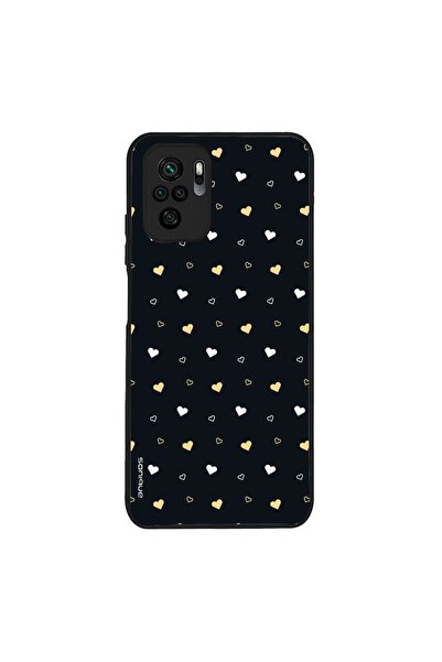 OEM Θήκη Sonique Heart Series για Xiaomi Redmi Note 10 / Redmi Note 10s / Poc...
