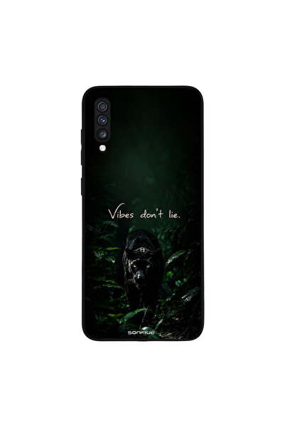 OEM Θήκη Sonique Men's Edition για Samsung Galaxy A70/A70s Vibes