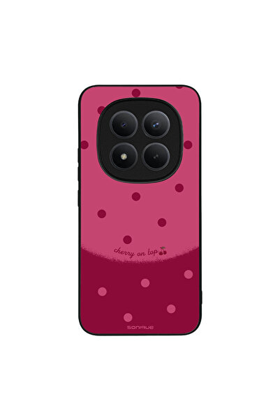 OEM Θήκη Sonique Delulu Polka Era Series για Xiaomi Redmi Note 15 Pro Plus 5G...