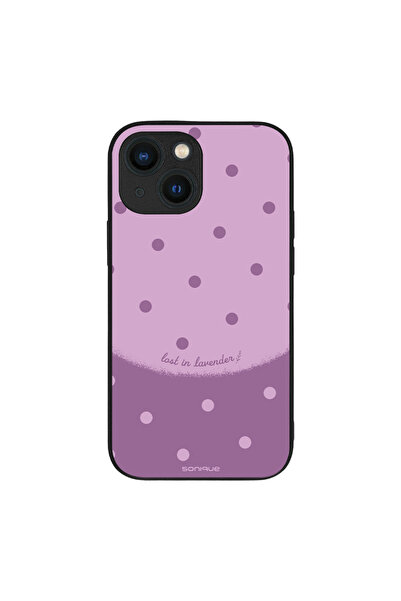 OEM Θήκη Sonique Delulu Polka Era Series για Apple iPhone 13 Mini Lost Delulu