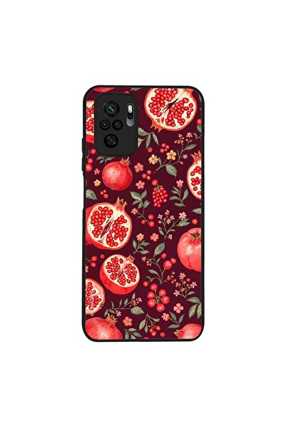 OEM Θήκη Sonique Fruit Series για Xiaomi Redmi Note 10 / Redmi Note 10s / Poc...