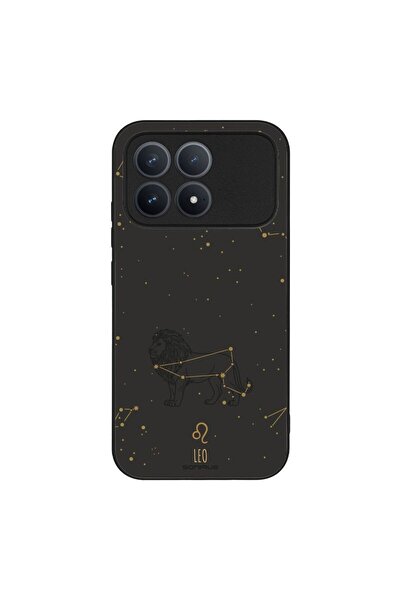 OEM Θήκη Sonique Zodiac Series για Xiaomi Poco F8 Pro 5G Leo