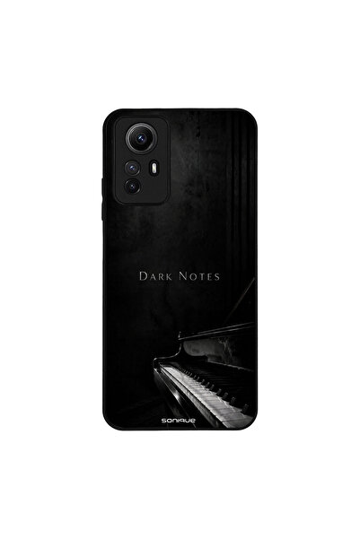 OEM Θήκη Sonique Men's Edition για Xiaomi Redmi Note 12s Piano
