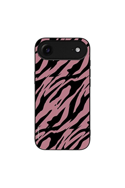 OEM Θήκη Sonique Animal Print Series για Apple iPhone 17 Air Tiger 02
