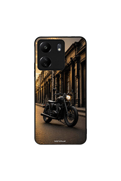 OEM Θήκη Sonique Men's Edition για Xiaomi Redmi 13C 4G / Poco C65 4G Dusk Rider