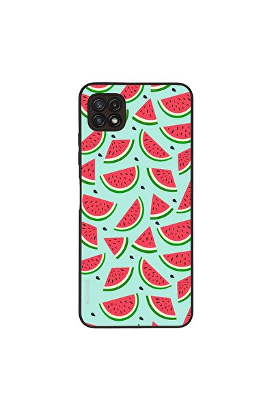 OEM Θήκη Sonique Fruit Series για Samsung Galaxy A22 5G Καρπούζι 01