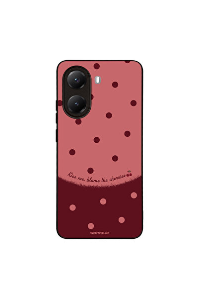 OEM Θήκη Sonique Delulu Polka Era Series για Xiaomi Poco X7 Pro 5G Blame Cher...