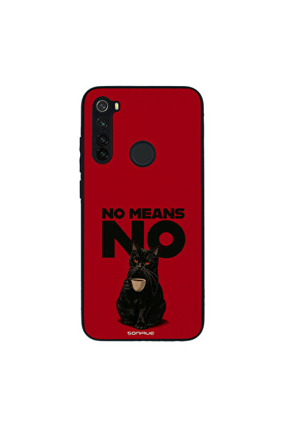 OEM Θήκη Sonique Men's Edition για Xiaomi Redmi Note 8 / Redmi Note 8 2021 No...