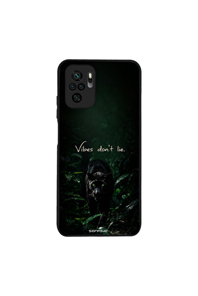OEM Θήκη Sonique Men's Edition για Xiaomi Redmi Note 10 / Redmi Note 10s / Po...