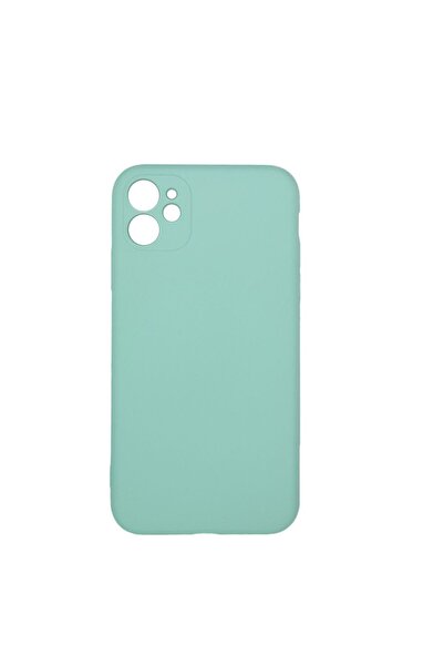 OEM Θήκη Σιλικόνης My Colors Sonique Apple iPhone 11 Βεραμάν