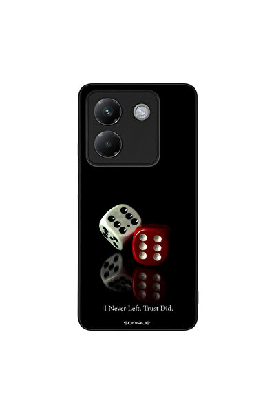 OEM Θήκη Sonique Men's Edition για Xiaomi Poco M7 Pro 5G Ζάρια