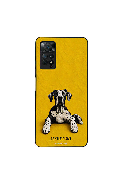 OEM Θήκη Sonique Men's Edition για Xiaomi Redmi Note 11 Pro 4G/5G / Redmi Not...